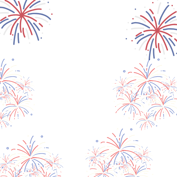 250th Anniversary Sale
