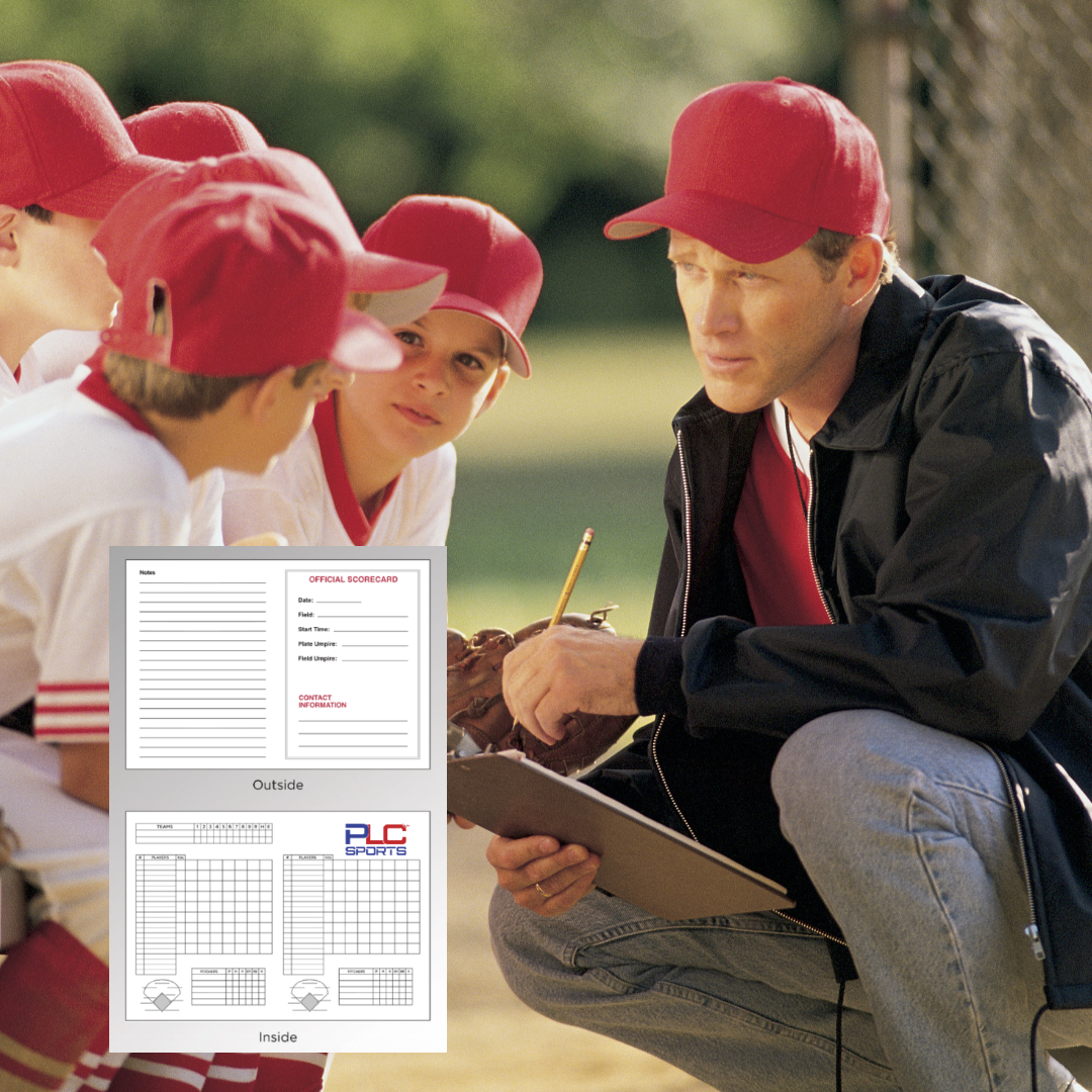 Personalized Lineup Cards