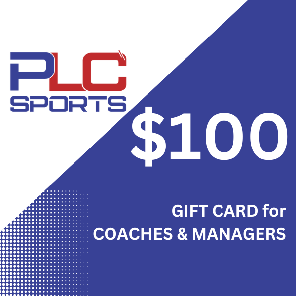 PLC-Sports Gift Card
